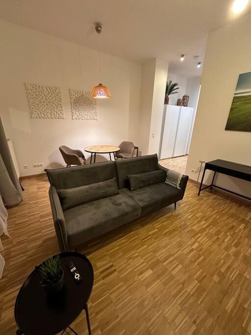 Luxus I Wohnkueche I Garten I Terrasse I Parkplatz Fürth Eksteriør bilde